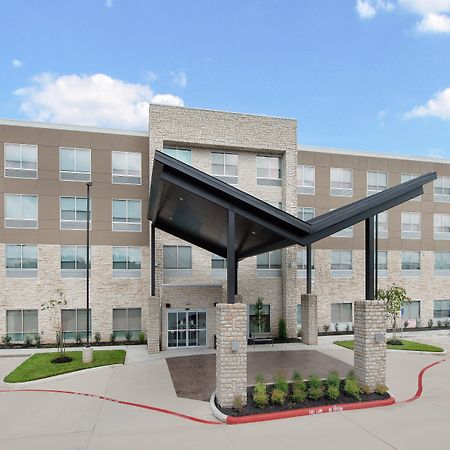 Holiday Inn Express & Suites- Sugar Land Se - Missouri City, An Ihg Hotel Exterior foto